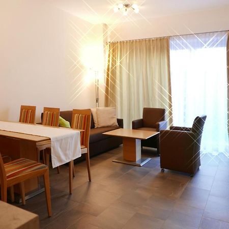 Deluxe Apartment Schraberger Schladming Kültér fotó