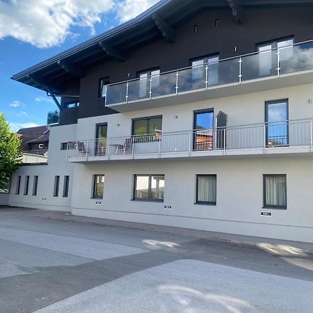 Deluxe Apartment Schraberger Schladming Kültér fotó