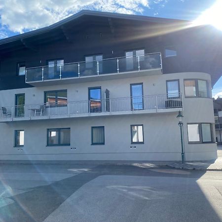 Deluxe Apartment Schraberger Schladming Kültér fotó