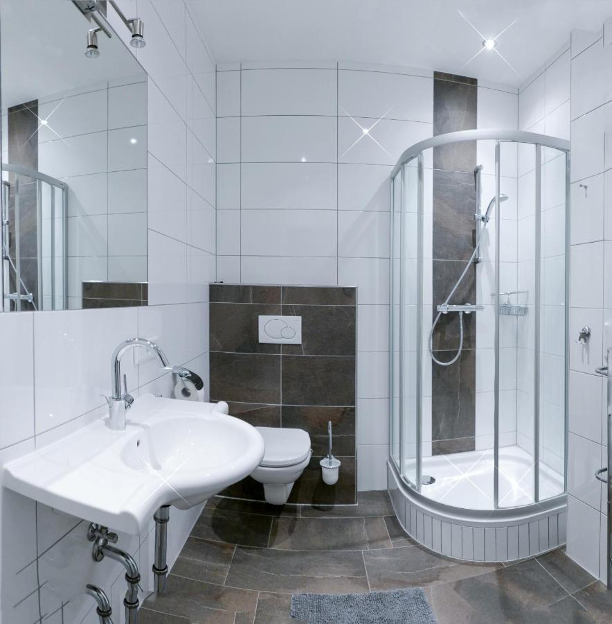 Deluxe Apartment Schraberger Schladming Kültér fotó